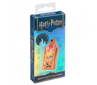 Llavero Bertie Bott's Harry Potter 10cm