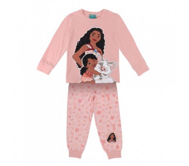 Pijama Moana Vaiana Disney