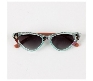 Set belleza + gafas sol Vaiana Moana Disney