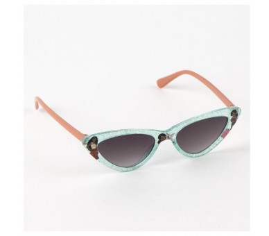 Set belleza + gafas sol Vaiana Moana Disney