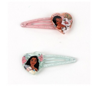 Set belleza + gafas sol Vaiana Moana Disney