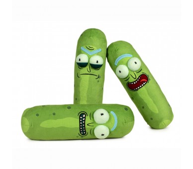 Peluche Pickle Rick & Morty 27cm surtido