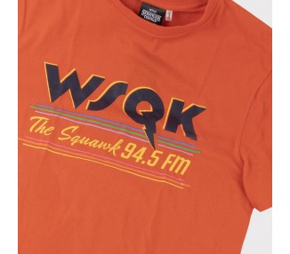 Camiseta Stranger Things