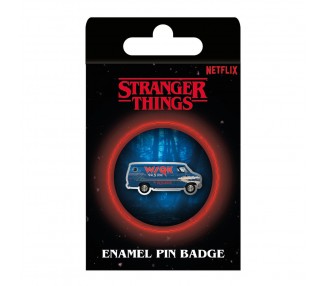 Pin WSQK Stranger Things 5