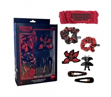 Set cuidado personal Stranger Things