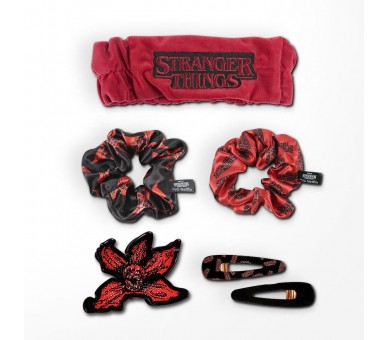 Set cuidado personal Stranger Things