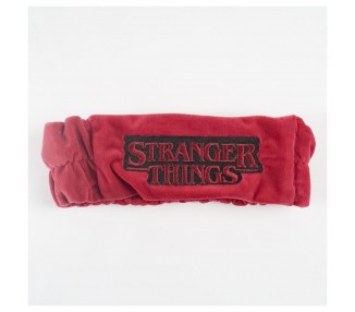 Set cuidado personal Stranger Things