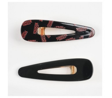 Set cuidado personal Stranger Things