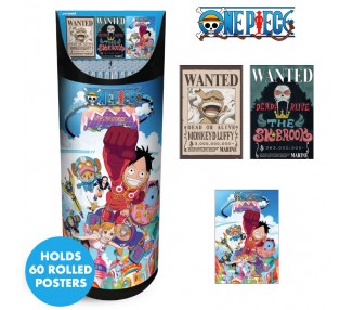 Poster One Piece surtido