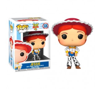Figura POP Disney Toy Story 4 Jessie