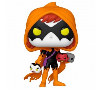 Figura POP Marvel Strange Tales Hallows' Eve