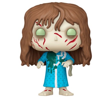 Figura POP El Exorcista Regan MacNeil