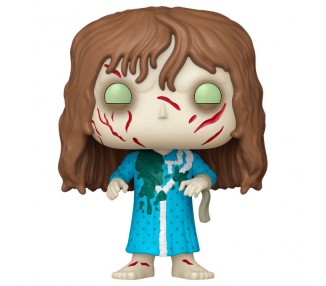Figura POP El Exorcista Regan MacNeil
