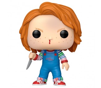 Figura POP Chucky - Chucky