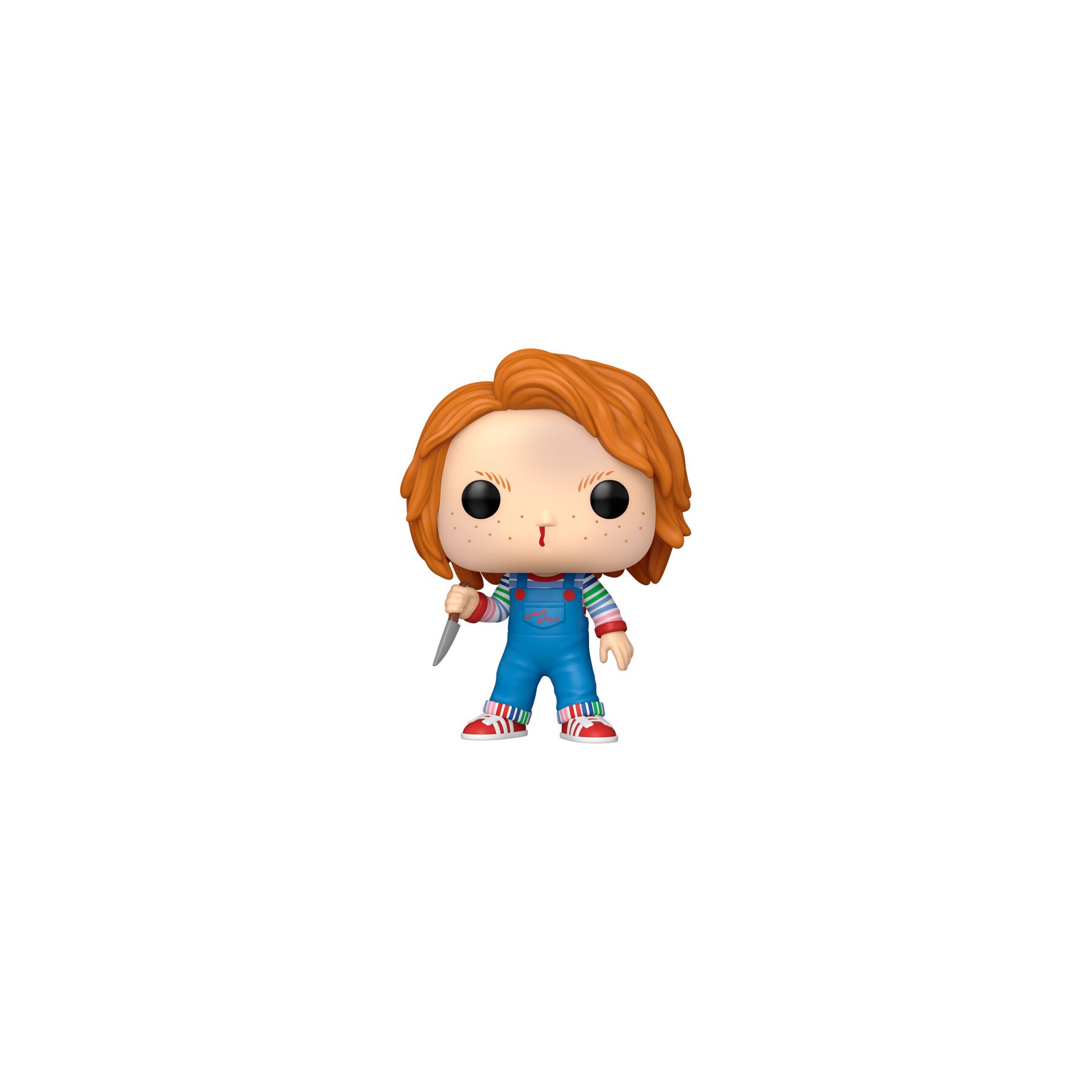 Figura POP Chucky - Chucky