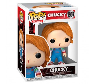 Figura POP Chucky - Chucky