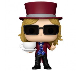 Figura POP Tom Petty Don't Come Around Here No More