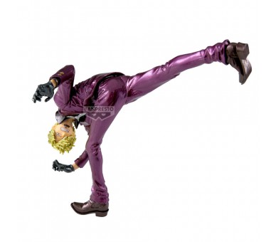 Figura Sanji King of Artist One Piece 21cm