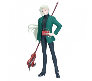 Figura Kyosuke Tamamo Hell Teacher Jigoku Sensei Nube 21cm