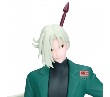 Figura Kyosuke Tamamo Hell Teacher Jigoku Sensei Nube 21cm
