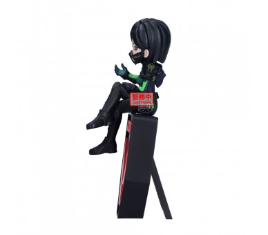 Figura Viper Monitor Top Valorant 15cm