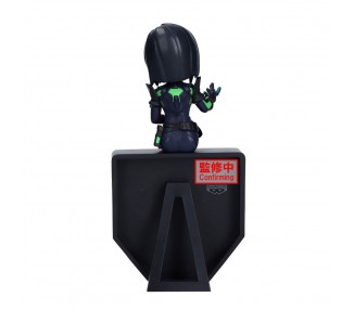 Figura Viper Monitor Top Valorant 15cm