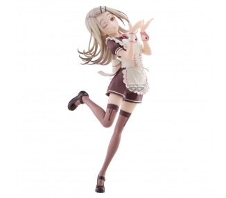Figura Hiro Shinosawa Sweet Moment The Idolm@ster Gakuen 21cm
