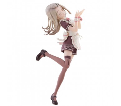 Figura Hiro Shinosawa Sweet Moment The Idolm@ster Gakuen 21cm