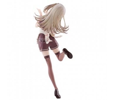 Figura Hiro Shinosawa Sweet Moment The Idolm@ster Gakuen 21cm