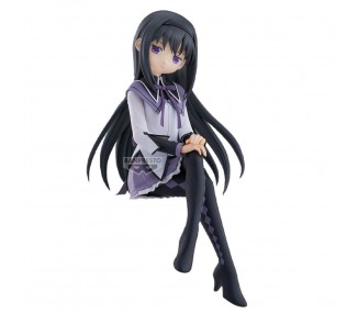 Figura Homura Akemi Rebellion Puella Magi Madoka Magica the Movie 20cm