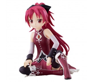 Figura Kioko Sakura Rebellion Puella Magi Madoka Magica the Movie 19cm