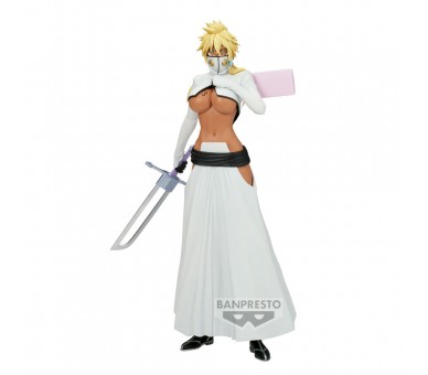 Figura Tier Harribel Glitter & Glamorous Bleach 25cm