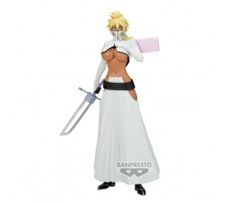 Figura Tier Harribel Glitter & Glamorous Bleach 25cm