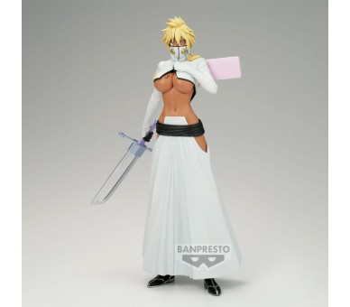 Figura Tier Harribel Glitter & Glamorous Bleach 25cm