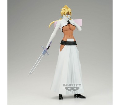 Figura Tier Harribel Glitter & Glamorous Bleach 25cm