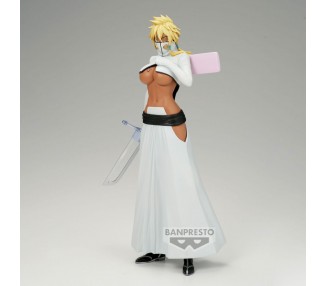 Figura Tier Harribel Glitter & Glamorous Bleach 25cm
