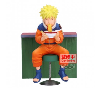 Figura Naruto Uzumaki Serie 16 Naruto 72 Series 11cm