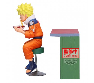 Figura Naruto Uzumaki Serie 16 Naruto 72 Series 11cm