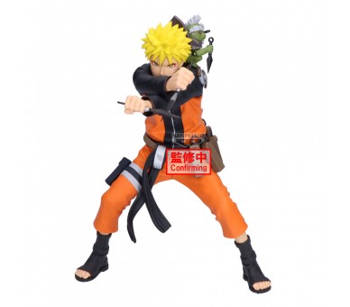 Figura Naruto Uzumaki Grandista Naruto 72 Series 22cm