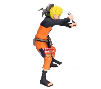 Figura Naruto Uzumaki Grandista Naruto 72 Series 22cm