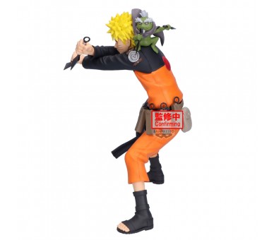 Figura Naruto Uzumaki Grandista Naruto 72 Series 22cm