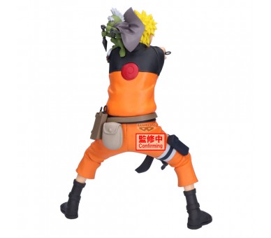 Figura Naruto Uzumaki Grandista Naruto 72 Series 22cm