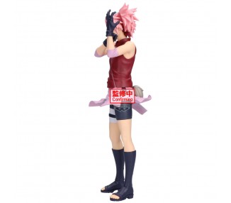 Figura Sakura Haruno Grandista Naruto Shippuden 26cm
