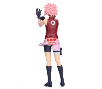 Figura Sakura Haruno Grandista Naruto Shippuden 26cm