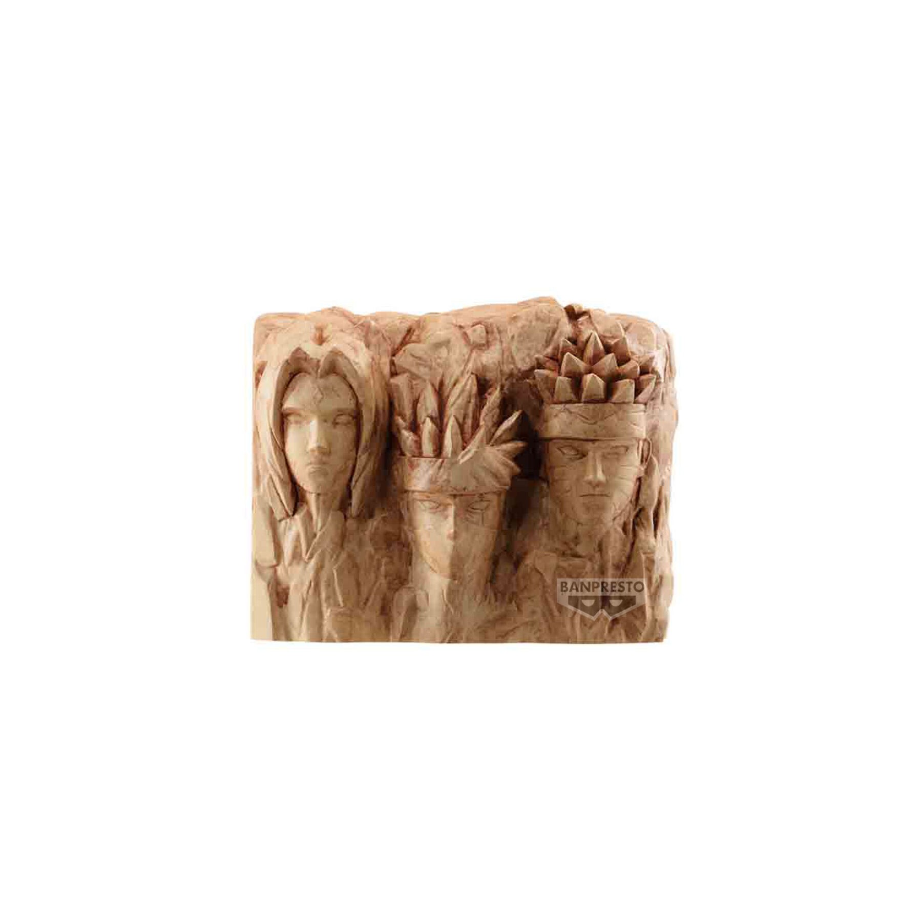 Figura Hokage Rock B Boruto Naruto Next Generations 13cm