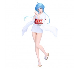 Figura Yukime Glitter & Glamours Hell Teacher Jigoku Sensei Nube 22cm