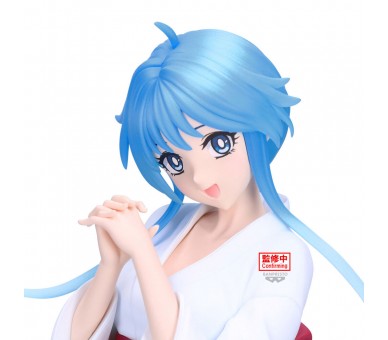 Figura Yukime Glitter & Glamours Hell Teacher Jigoku Sensei Nube 22cm