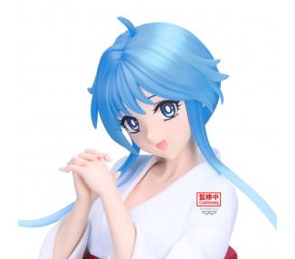 Figura Yukime Glitter & Glamours Hell Teacher Jigoku Sensei Nube 22cm