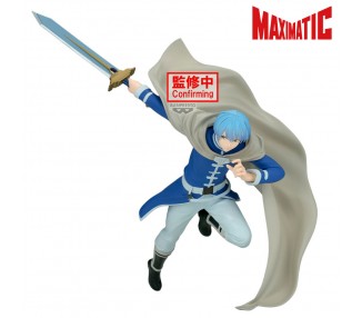 Figura Himmel Maximatic Frieren Beyond Journeys End 25cm