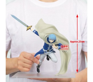 Figura Himmel Maximatic Frieren Beyond Journeys End 25cm